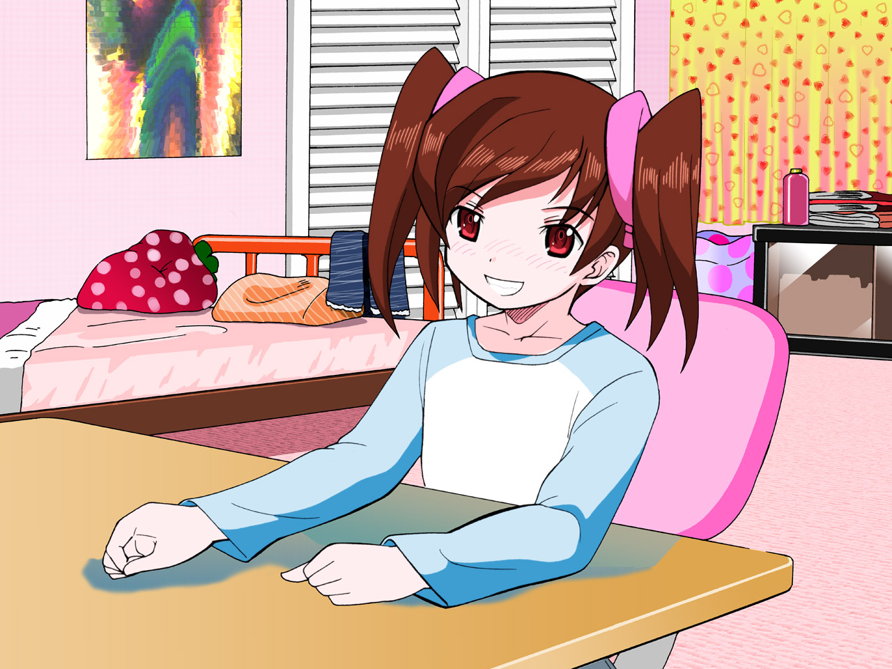 LoliBitch page 3 full