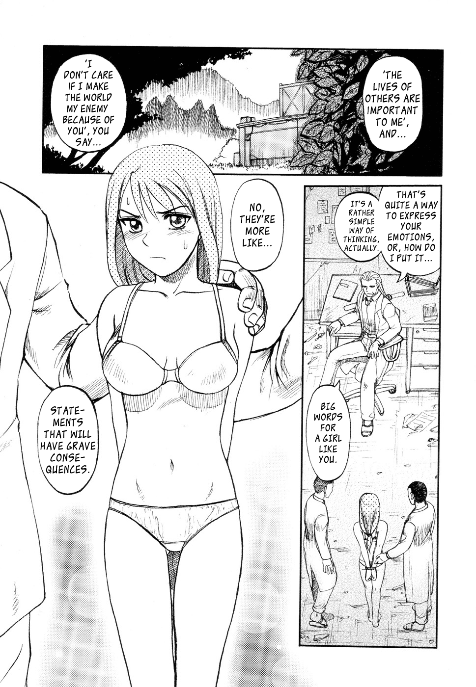 Prison Island Ch.8 page 3 full