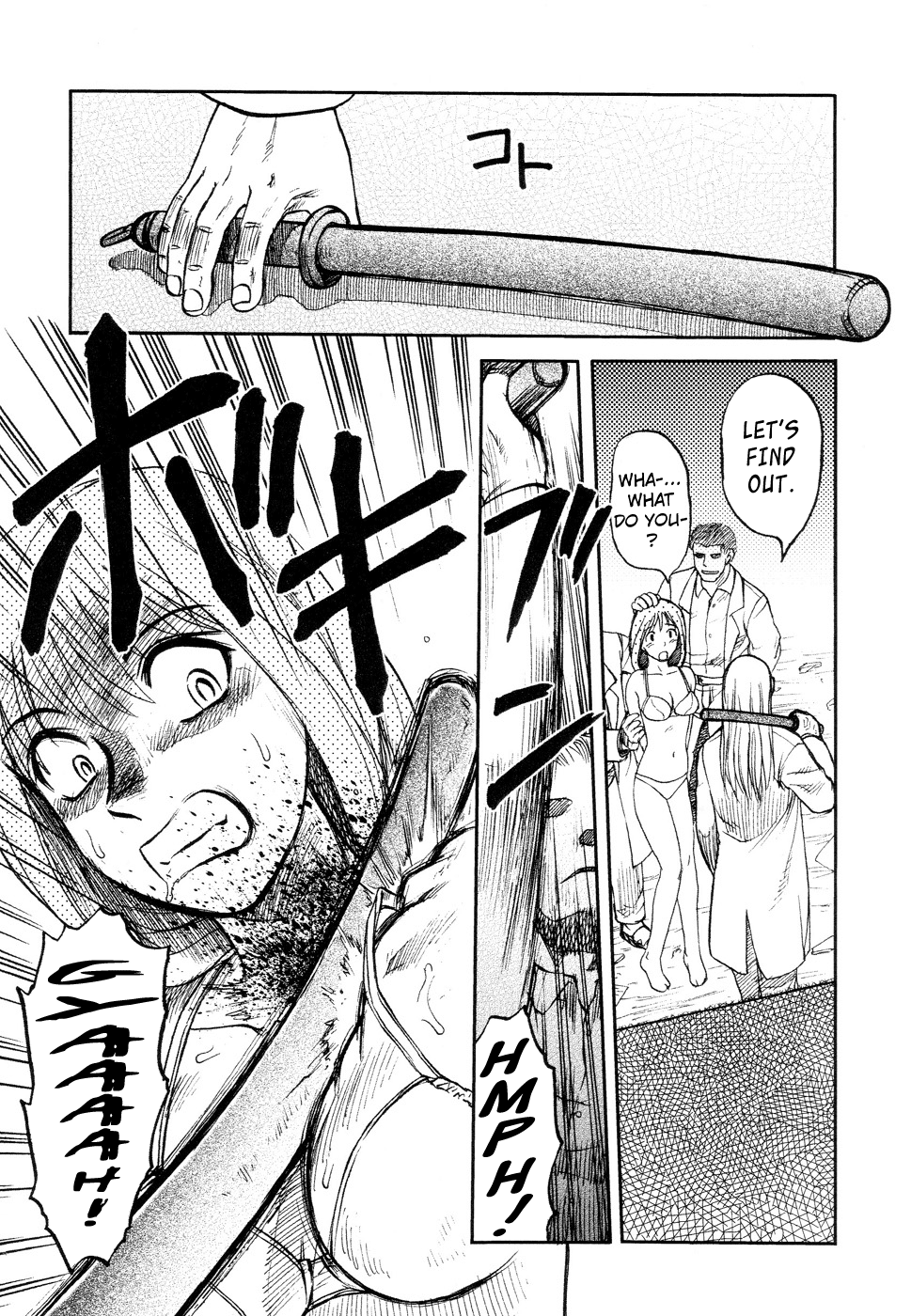 Prison Island Ch.8 page 5 full