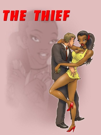 The Thief cover