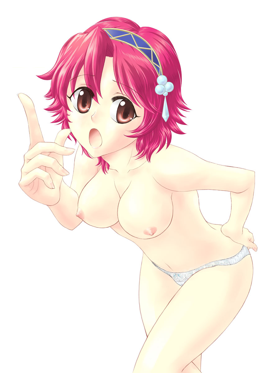 Boob's Gallery page 3 full