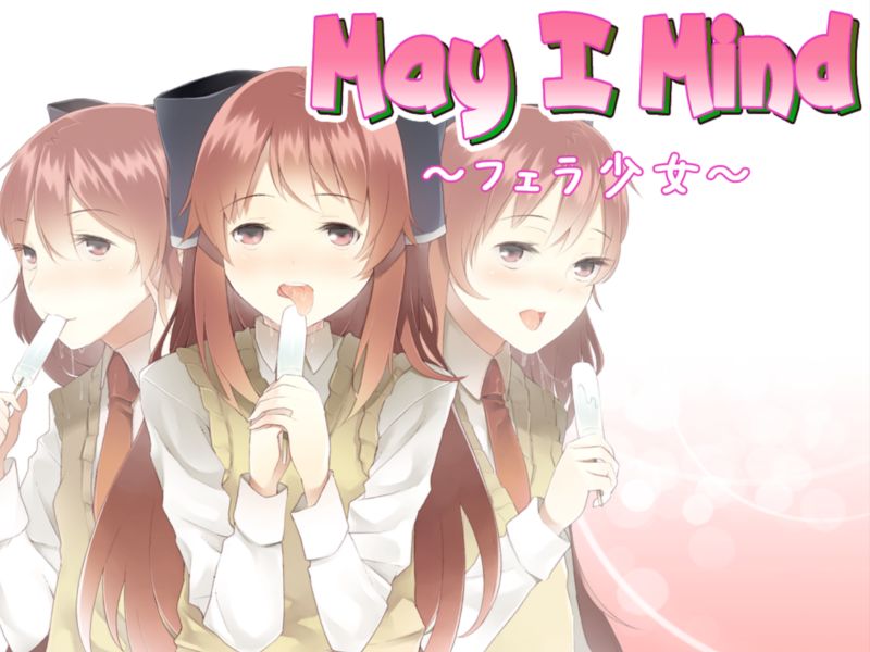 May I Mind ～ Fella Shoujo ～ page 7 full