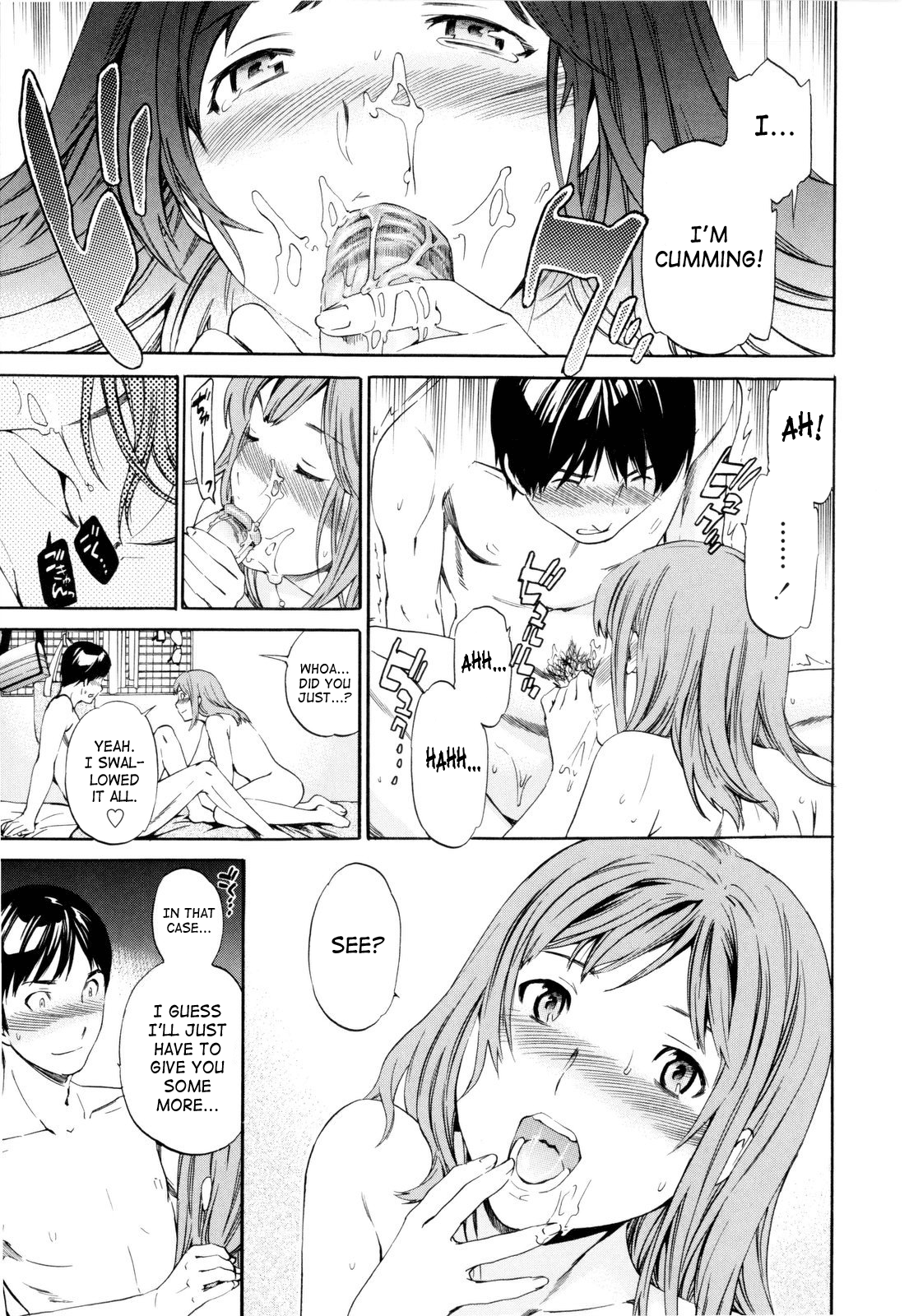 XXX Addict page 3 full