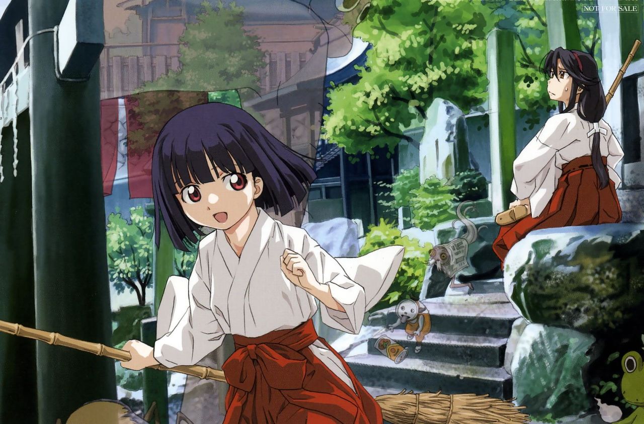 Miko page 5 full