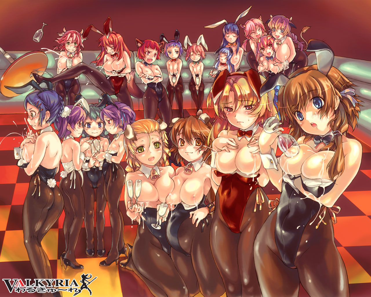 some tits &amp; milk collection page 10 full