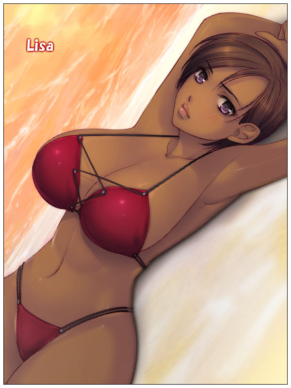 Dark Skin page 4 full