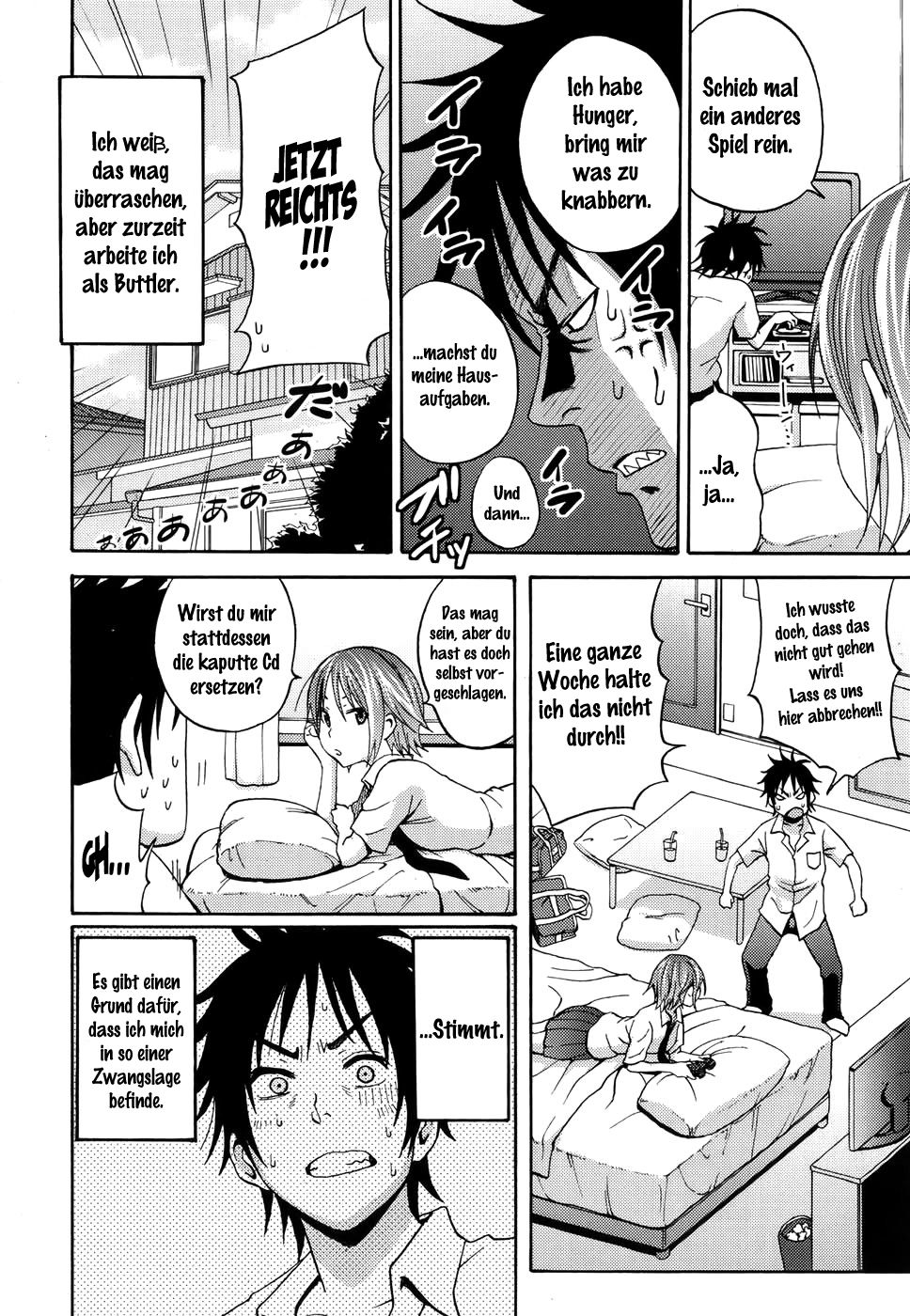 I Beg You page 2 full
