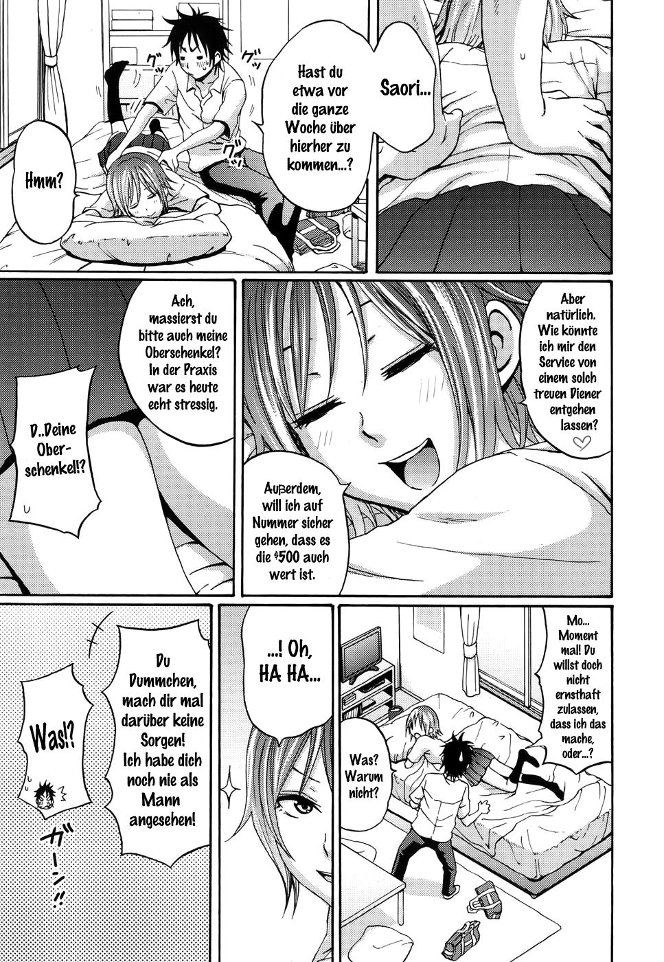I Beg You page 5 full