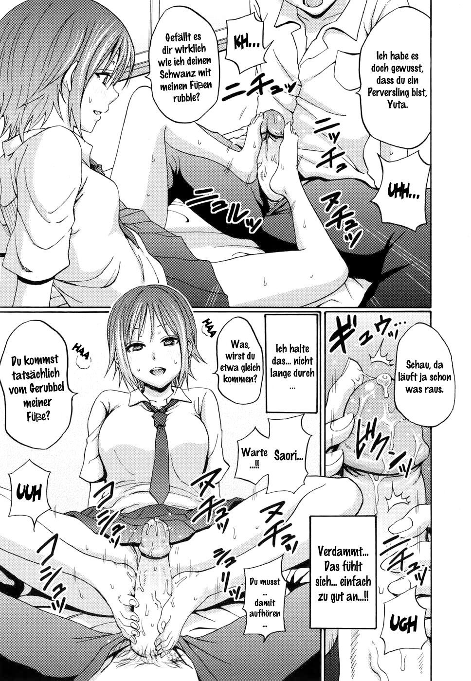 I Beg You page 9 full