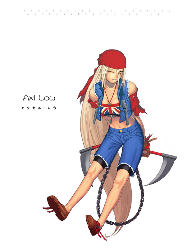 Misc rule 63's page 5 full