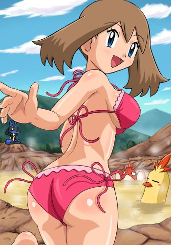 all my may/haruka page 3 full