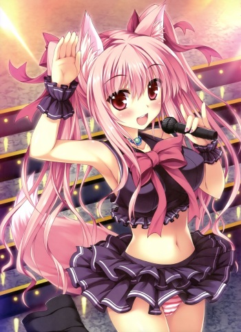 My Misc Hentai folder cover