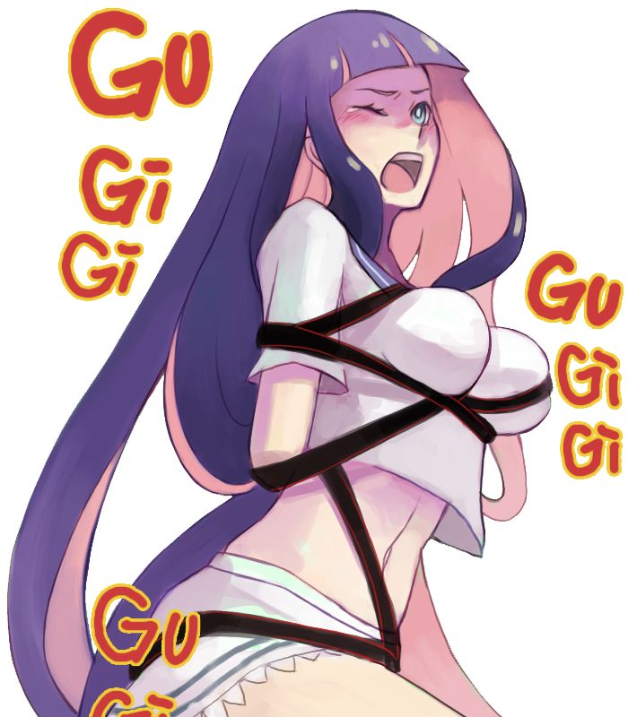 Panty &amp; Stocking with Garterbelt Collection page 4 full