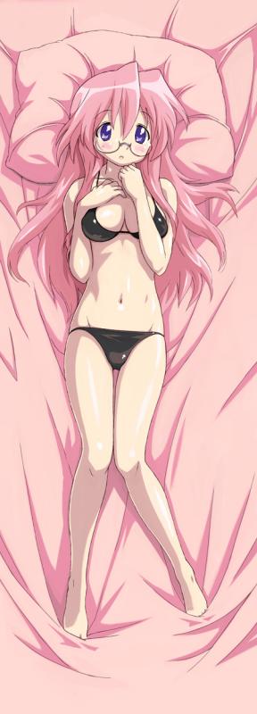 Fav. Lucky Star page 1 full