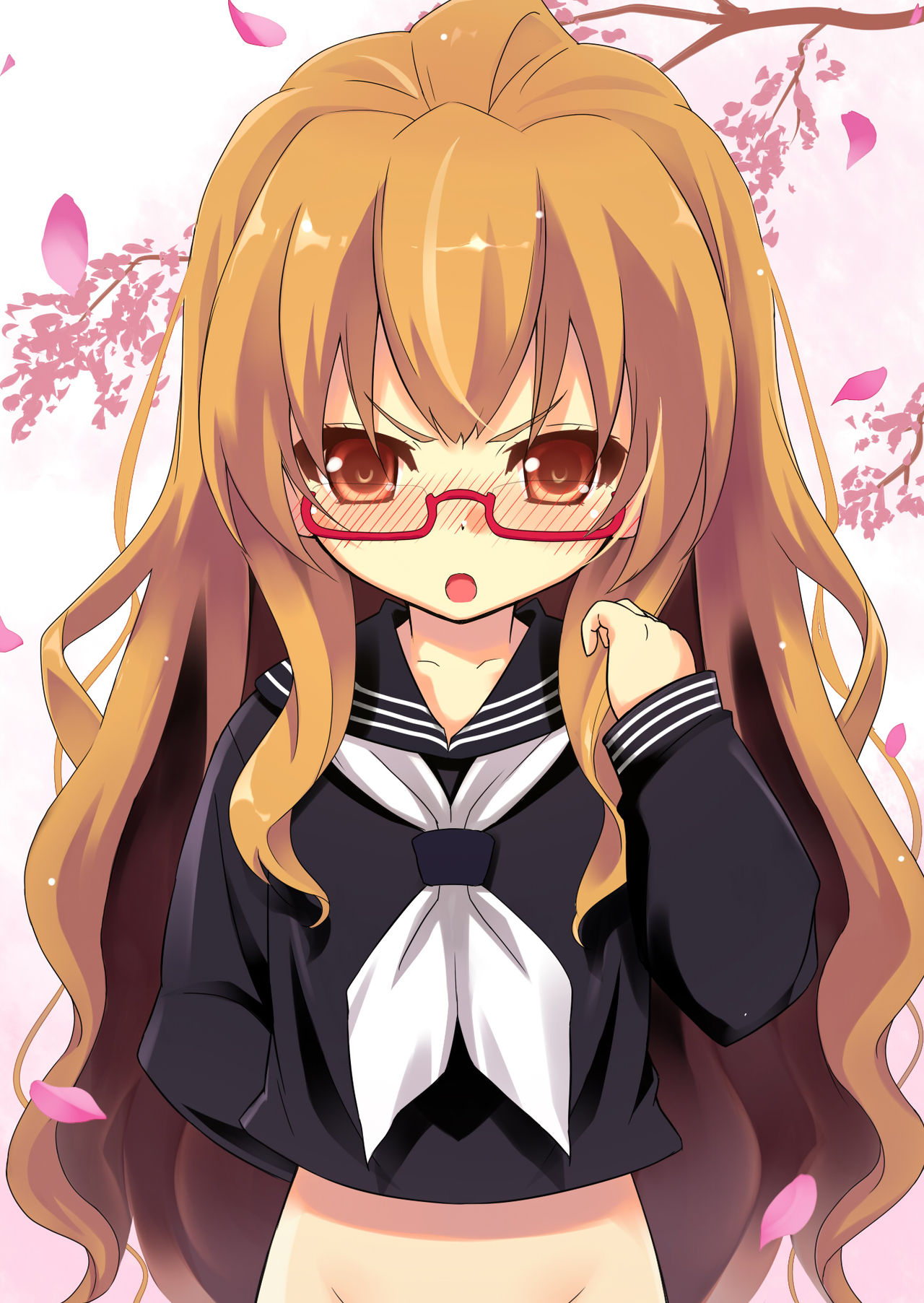 taiga aisaka page 10 full