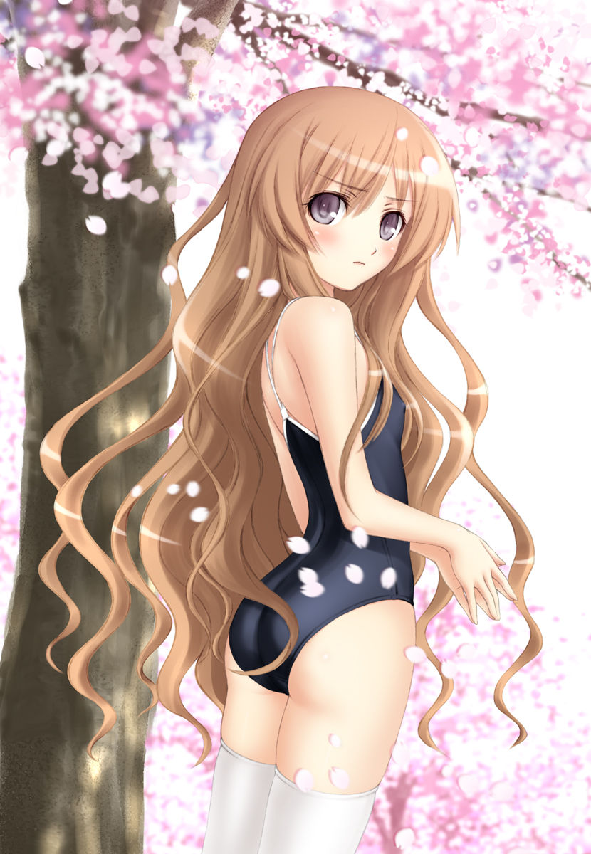 taiga aisaka page 5 full