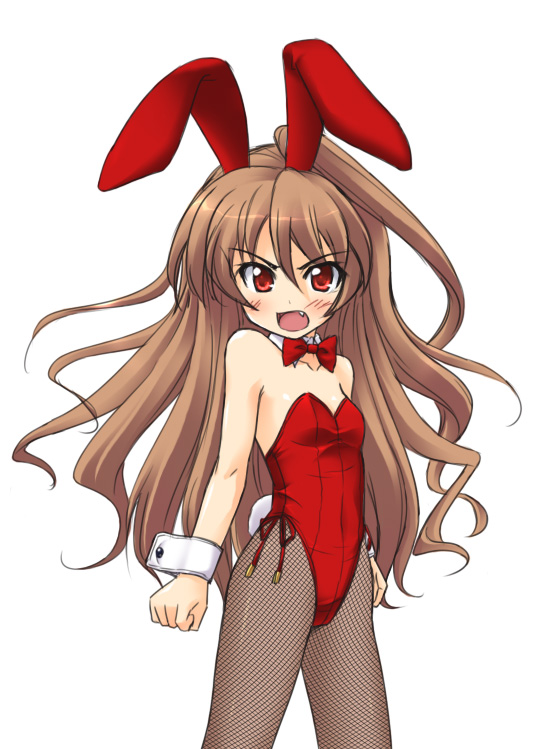taiga aisaka page 6 full