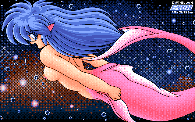 MermaidGirl page 4 full