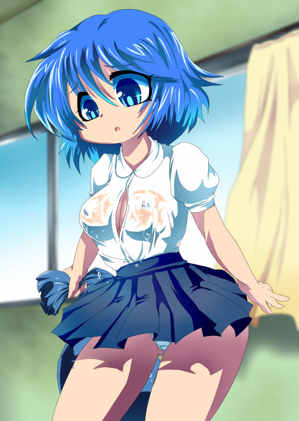 Loli Pochi ! page 10 full