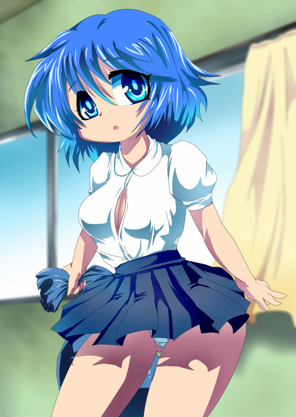 Loli Pochi ! page 2 full