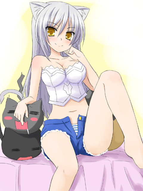 Dog Days page 3 full