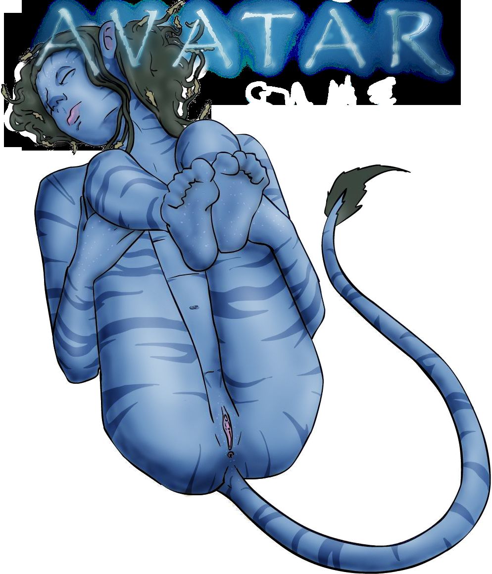 Avatar page 1 full