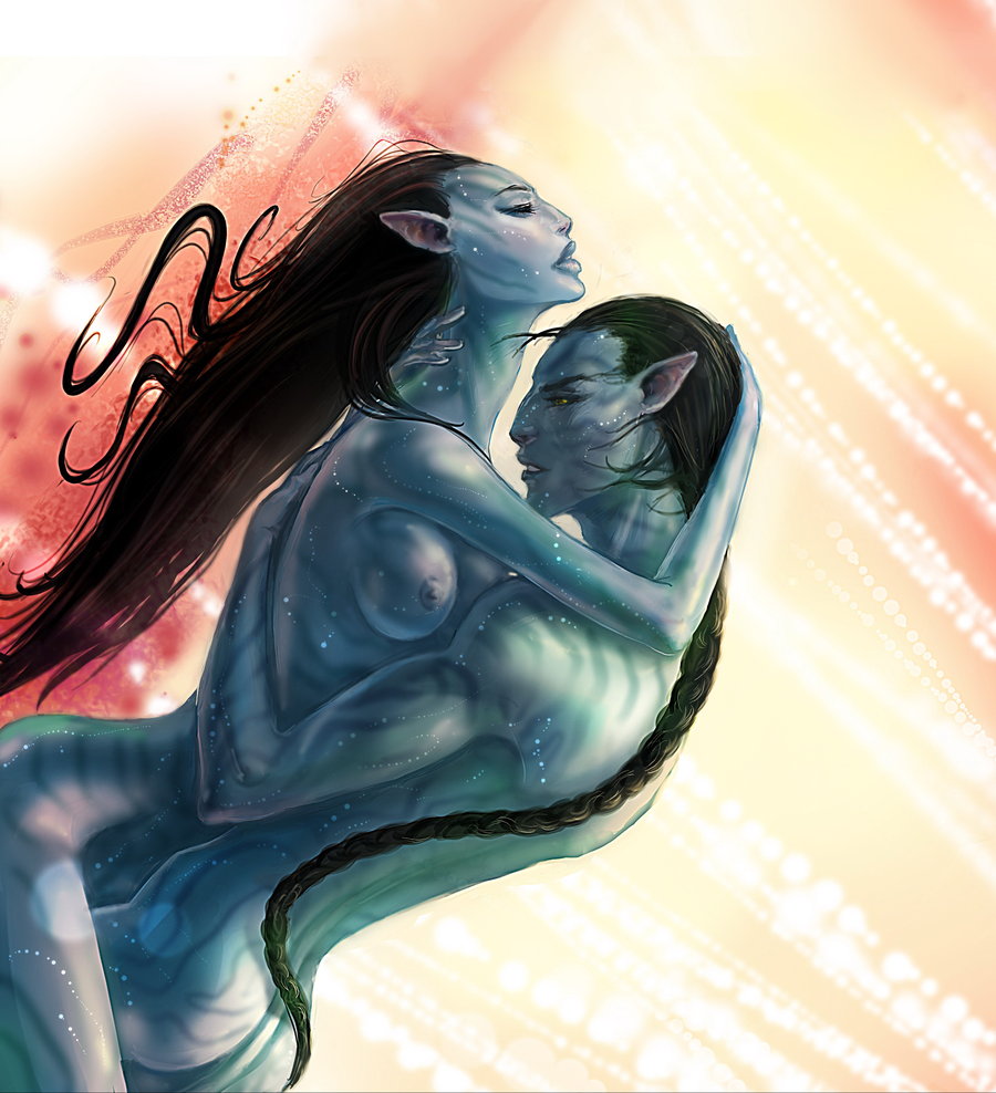 Avatar page 9 full