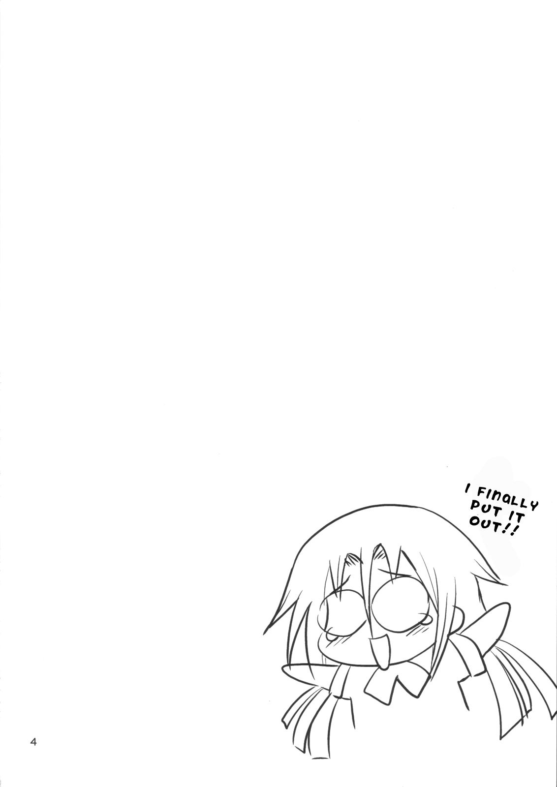 BOOMING! page 3 full