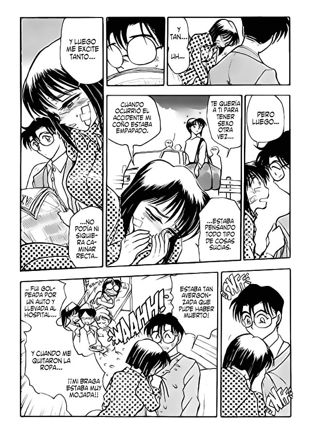Sexcapades 1 page 10 full