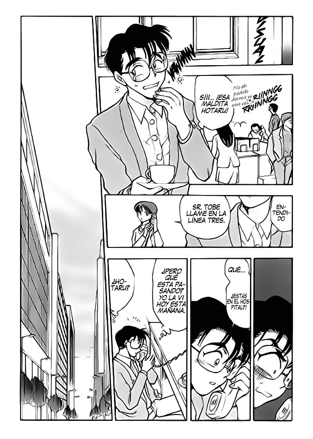 Sexcapades 1 page 5 full
