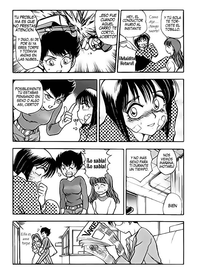 Sexcapades 1 page 7 full