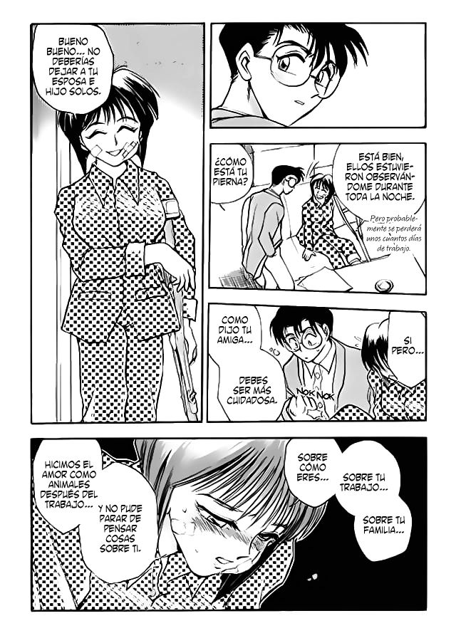 Sexcapades 1 page 9 full