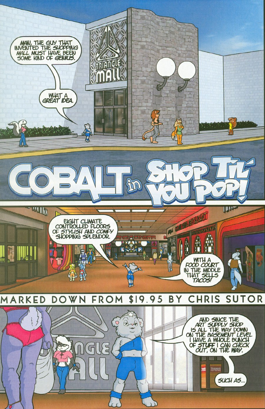Cobalt #4 page 3 full