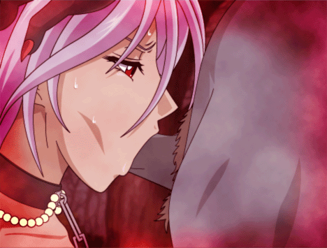 Rosario+Vampire Mega Pack page 1 full