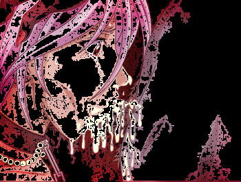 Rosario+Vampire Mega Pack cover