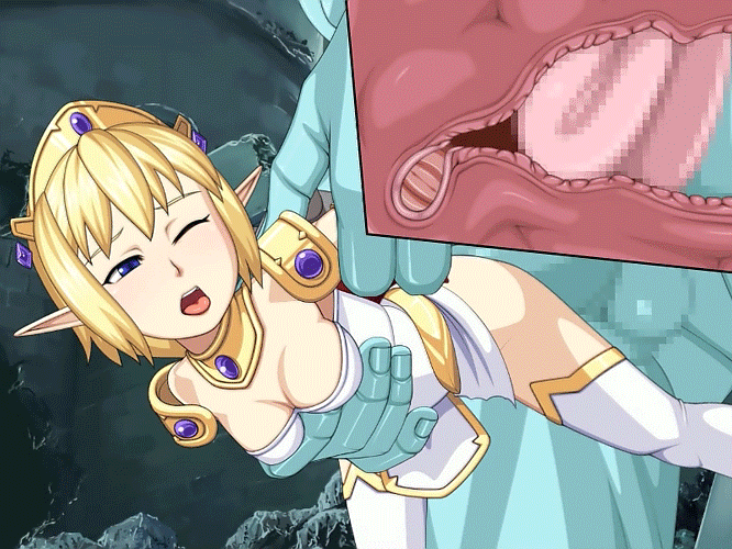 Dungeon no Oku 3 ～ Elf no Hime to Majou no Ou ～ page 5 full