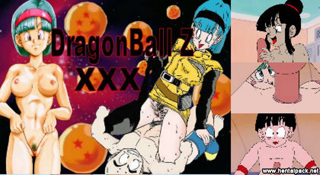 Dragonball - Bulma page 10 full