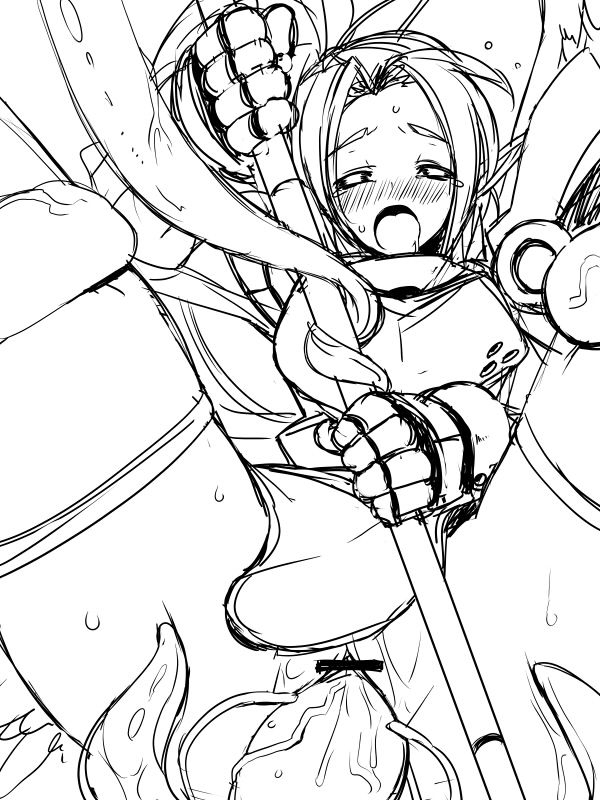 最近の落書き詰め合わせ page 10 full