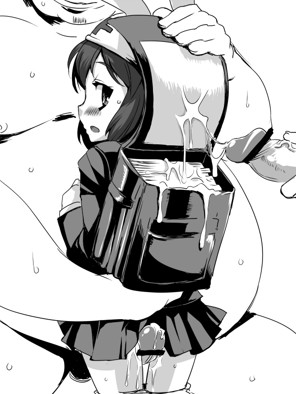 最近の落書き詰め合わせ page 7 full