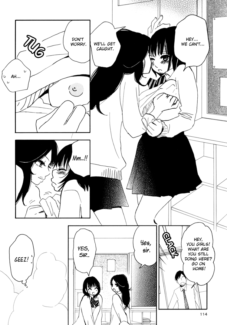 Sugar Complex page 6 full