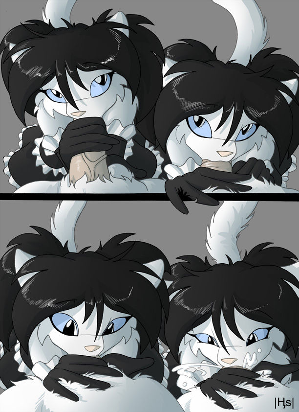 Puss 'N Boots page 9 full