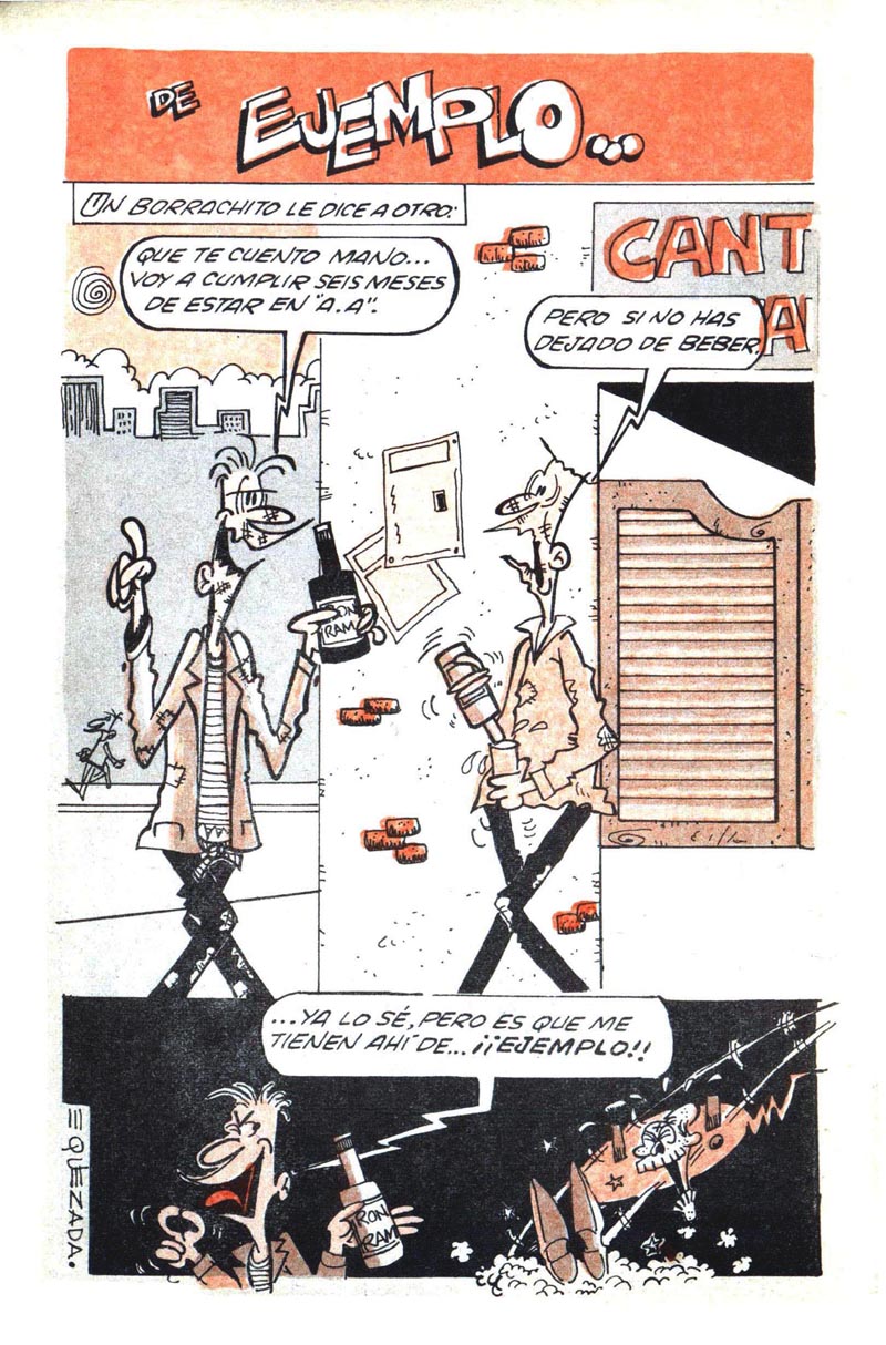 EL MIL CHISTES N&ordm; 194 page 10 full