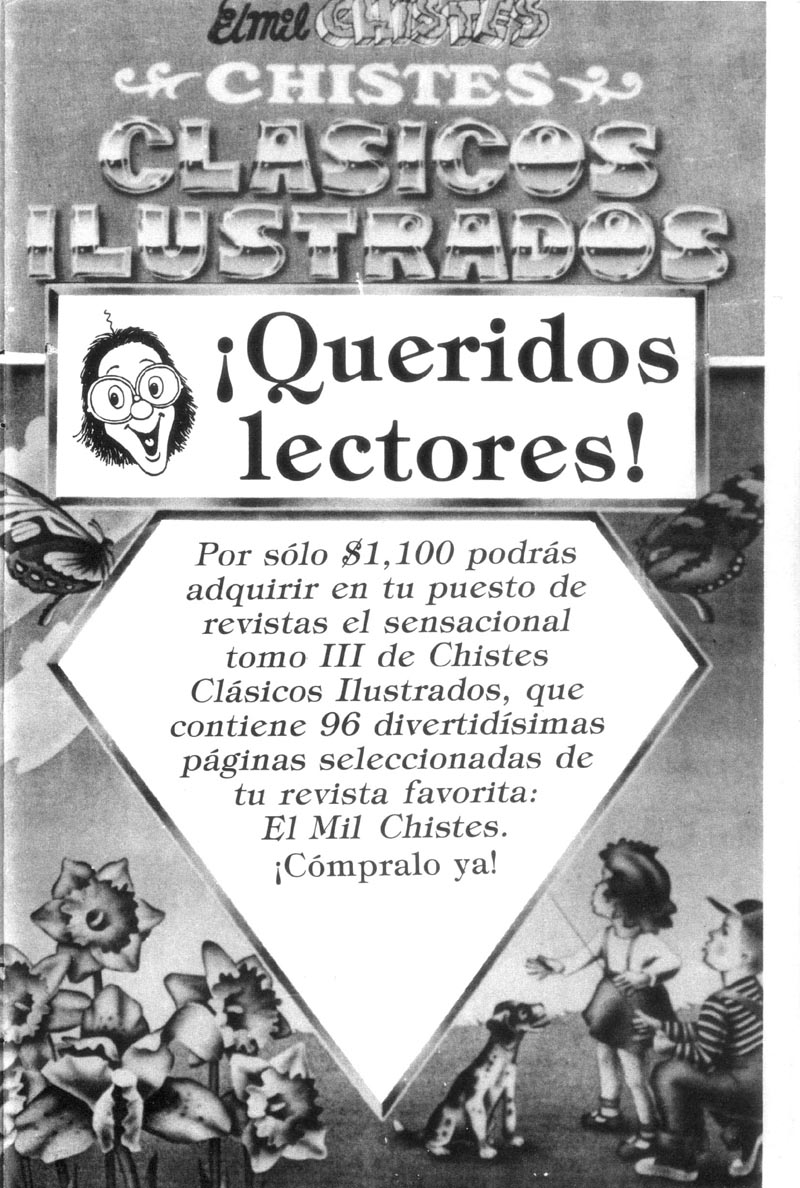 EL MIL CHISTES N&ordm; 194 page 4 full
