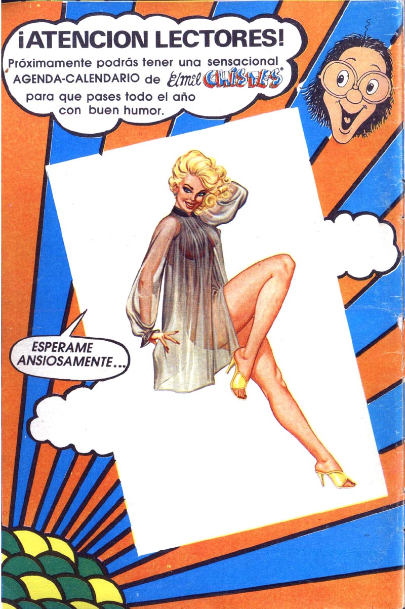 EL MIL CHISTES N&ordm; 194 page 5 full