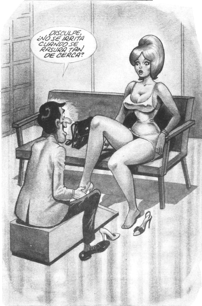 EL MIL CHISTES N&ordm; 194 page 6 full