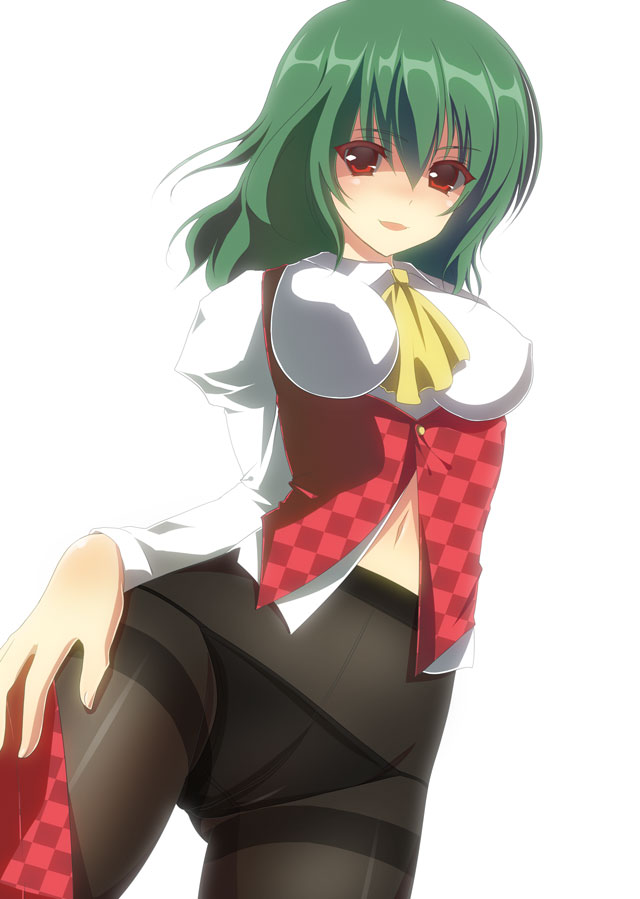 yuuka kazami non-h gallery 2 page 9 full