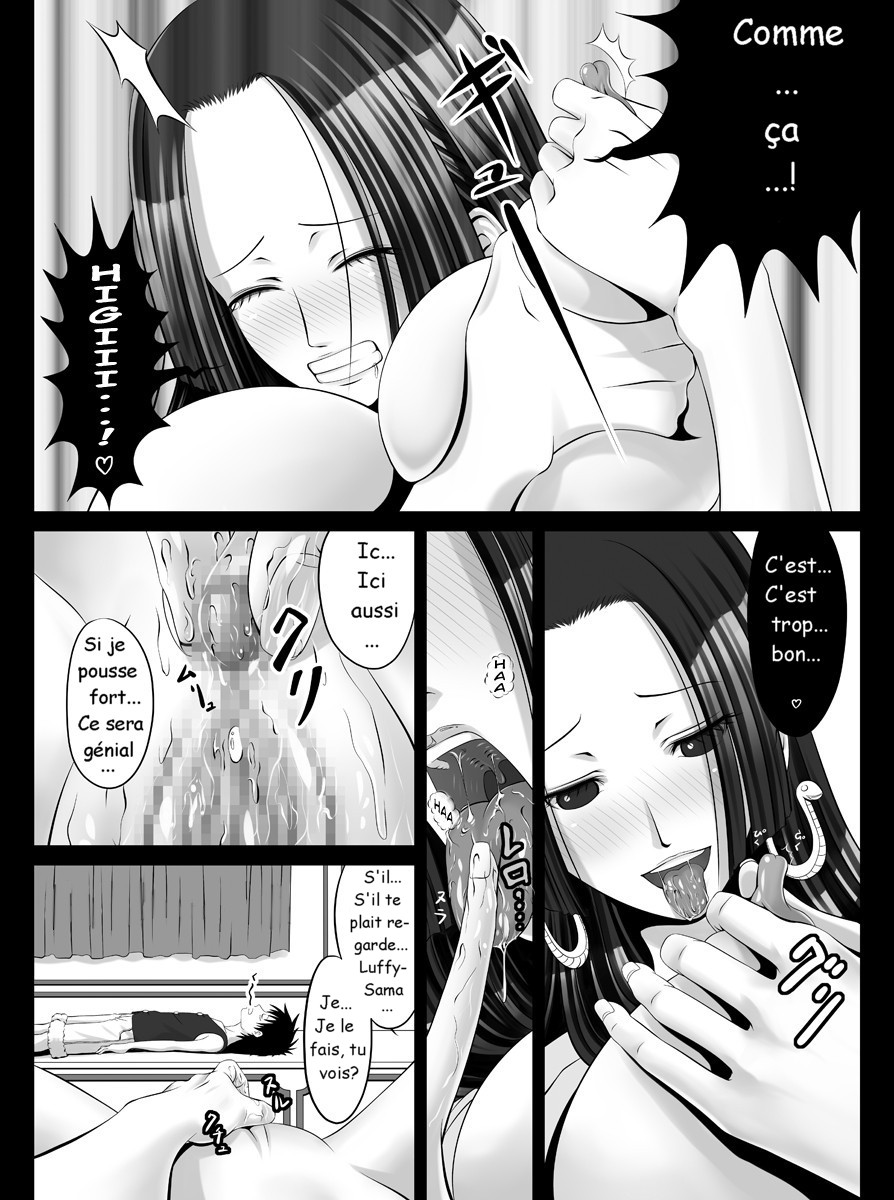 Foolish Empress Hancock page 6 full