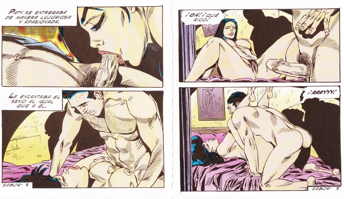 Sabor a mi_072 page 6 full