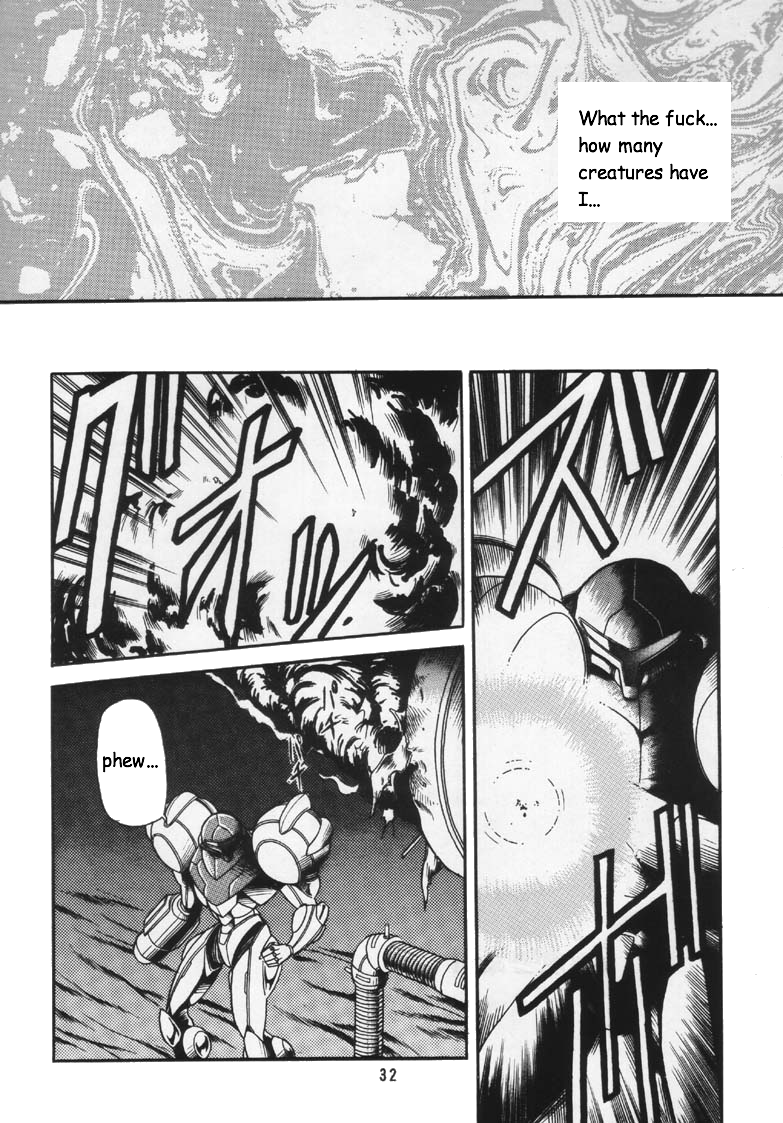 Super Metroid page 4 full