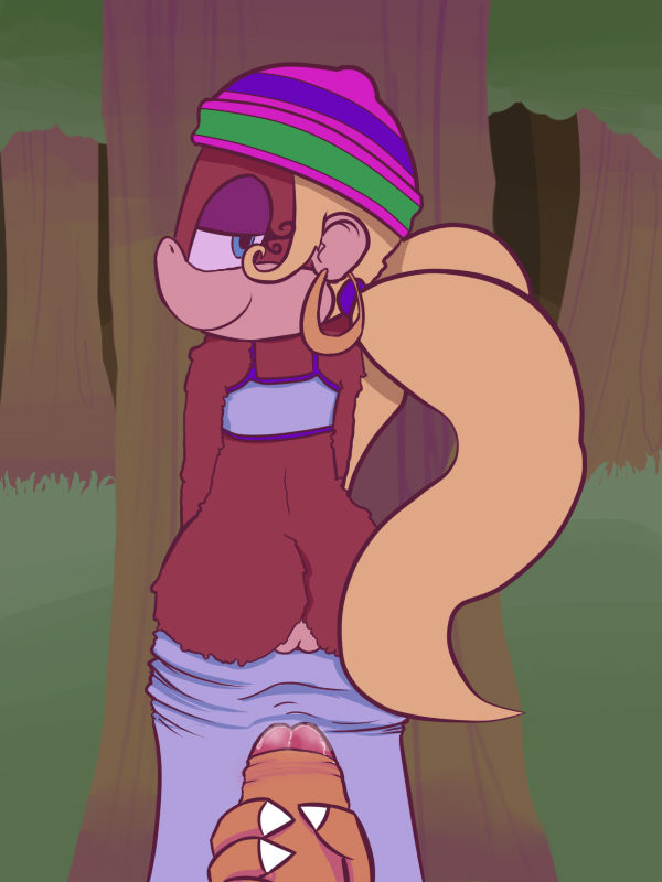 My Furry Stash 1 page 8 full